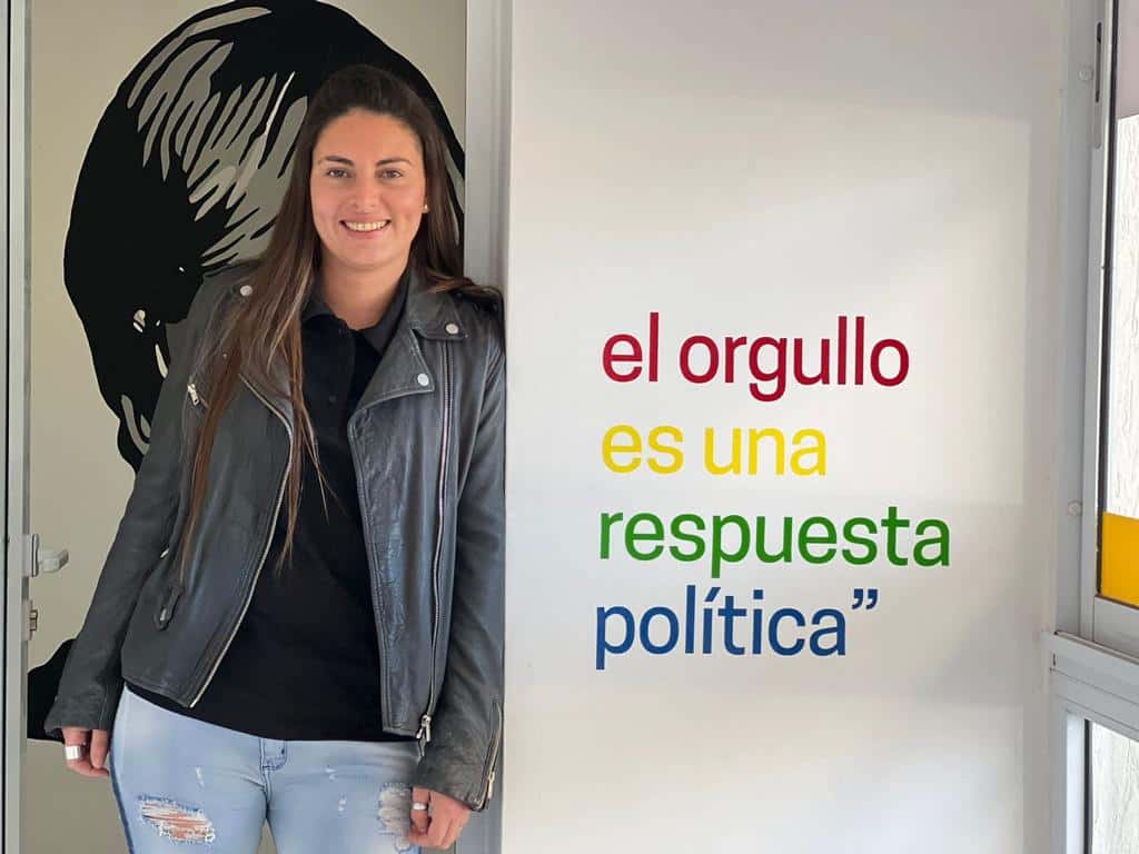 La Ministra de Género de la Nación denunció a las periodistas Laura Di Marco y Viviana Canosa