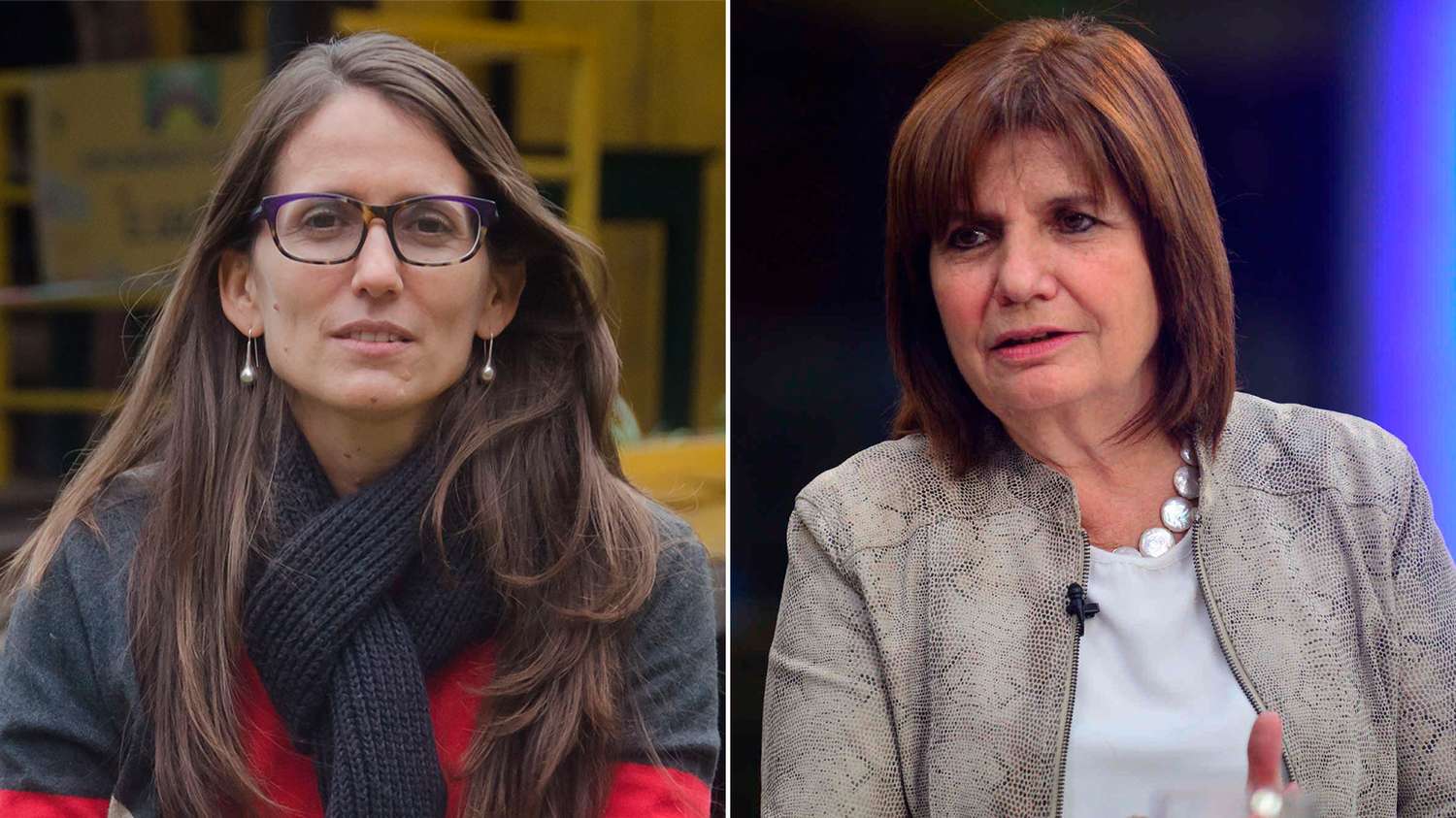Bullrich: "Podrían aprovechar la renuncia de Gómez Alcorta, cerrar el Ministerio de la Mujer y establecer un consejo que se dedique a temas importantes"