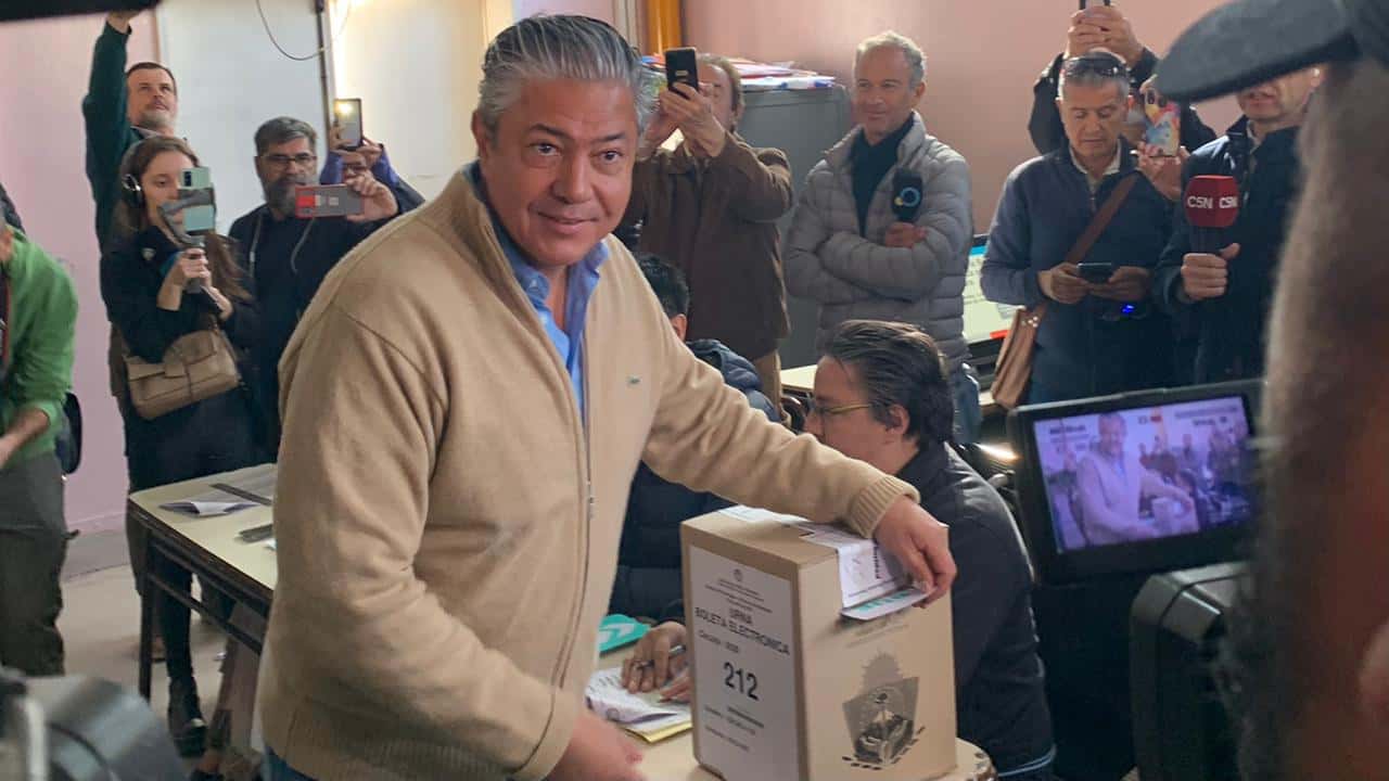 Sorpresa electoral en Neuquén: Tras 60 años de hegemonía, el Movimiento Popular Neuquino perdió la Gobernación