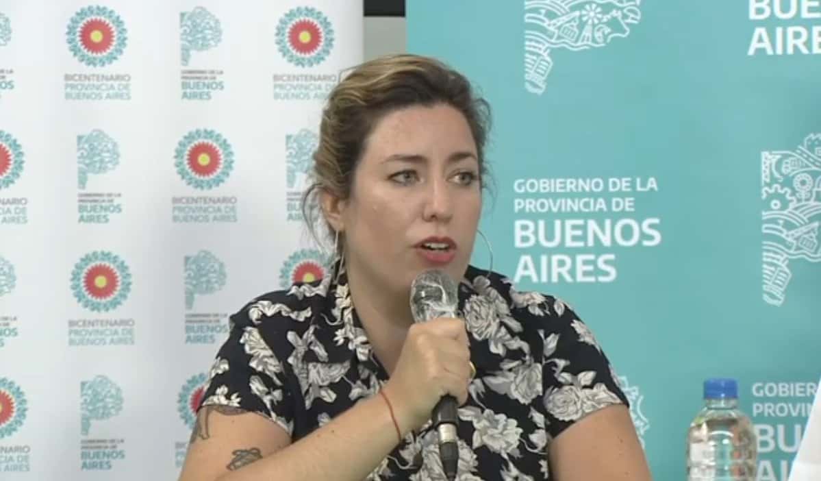 Indignación en la capital bonaerense: La subsecretaria de género de Kicillof dijo que La Plata "es una ciudad sin alma"