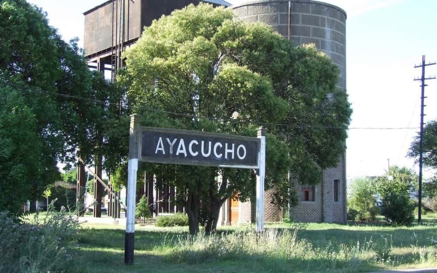 Elecciones PASO 2023: Todos los precandidatos a Intendente de Ayacucho