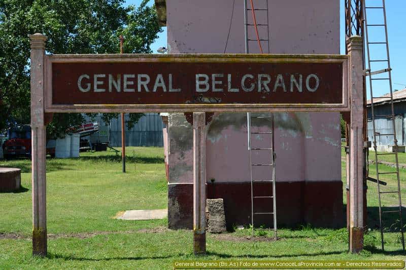 Elecciones PASO 2023: Todos los precandidatos a Intendente de General Belgrano
