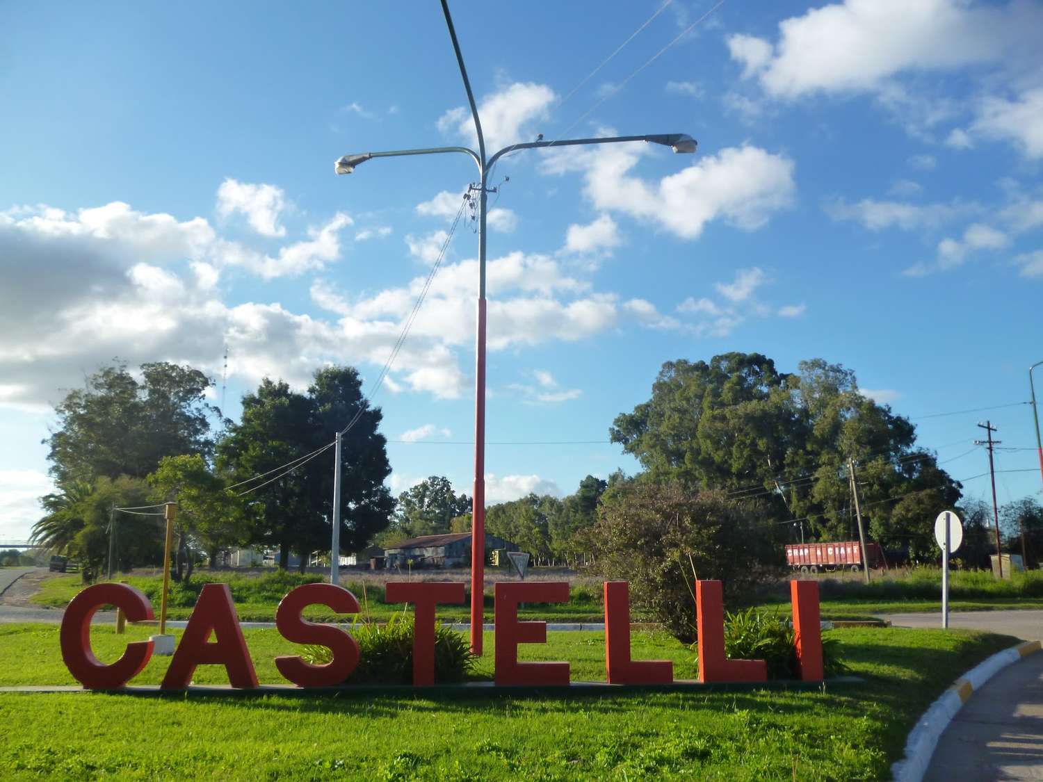 Elecciones PASO 2023: Todos los precandidatos a Intendente de Castelli