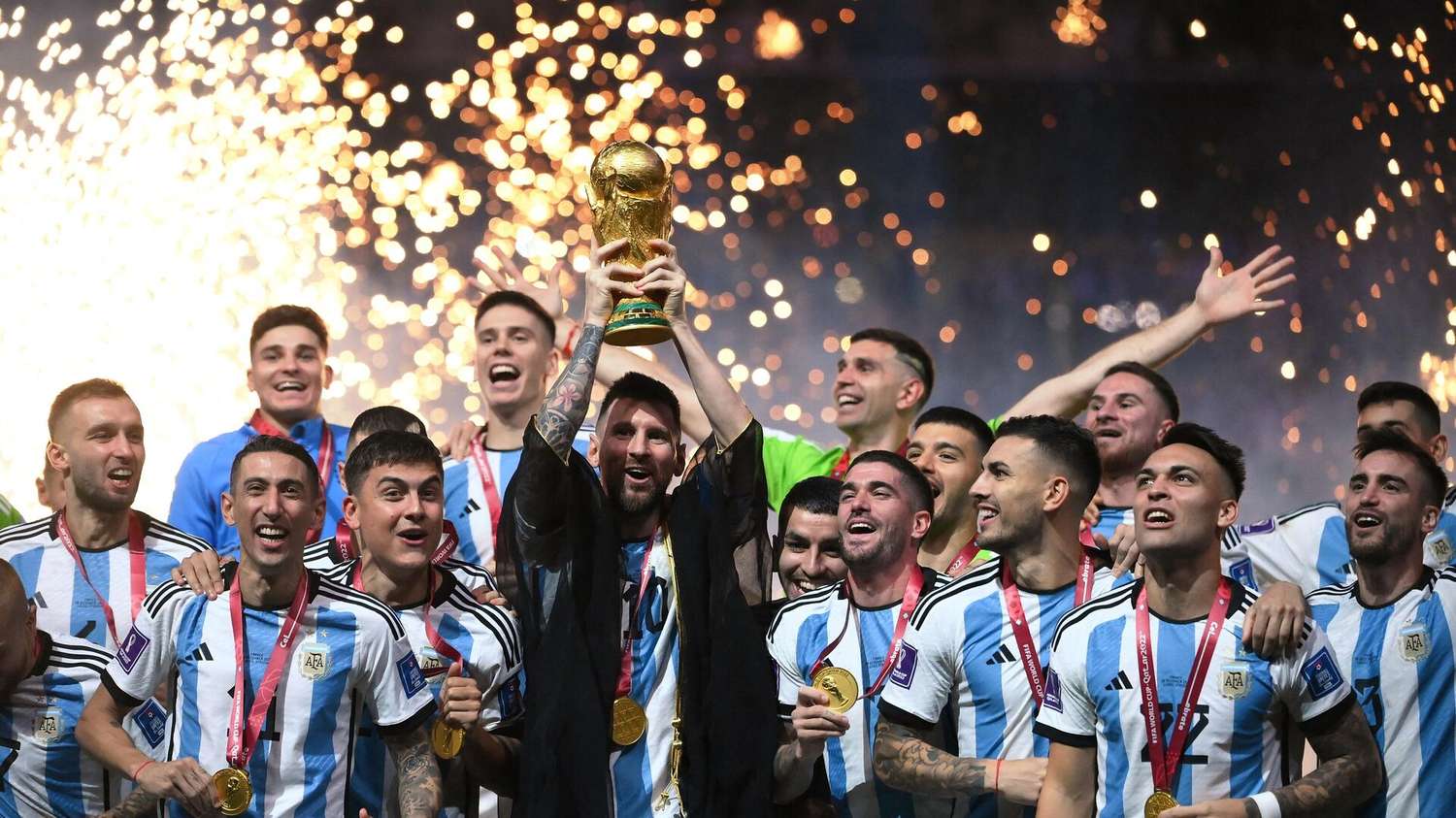 Eliminatorias 2026: Por qué juega Argentina para clasificar si fue campeón y cómo será su fixture