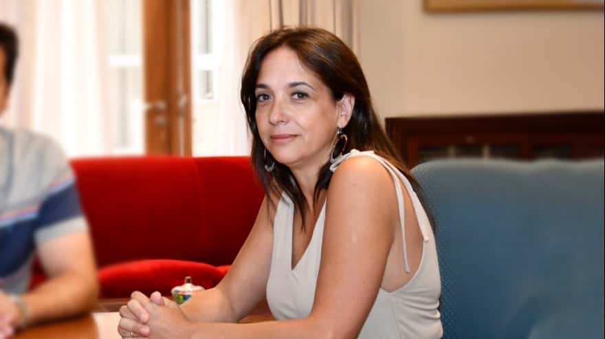 Habló Natalia Sánchez Jáuregui, la diputada que saltó al Frente de Todos: "En Juntos nos trataban como los negritos"
