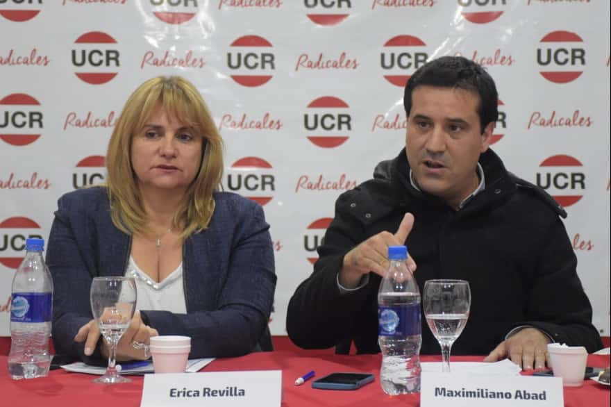 La UCR bonaerense repudió el atentado a Cristina Kirchner: "Tenemos el deber de preservar la democracia"