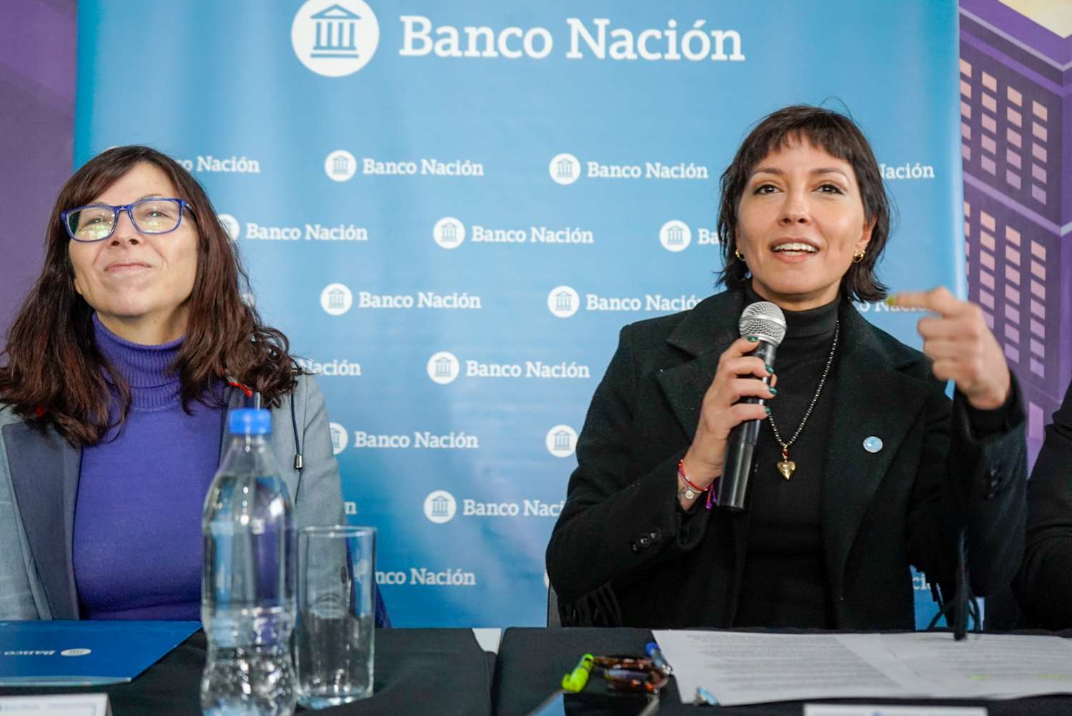 Quilmes: Batakis y Mayra Mendoza encabezaron el 10° Consejo Productivo con empresarios jóvenes