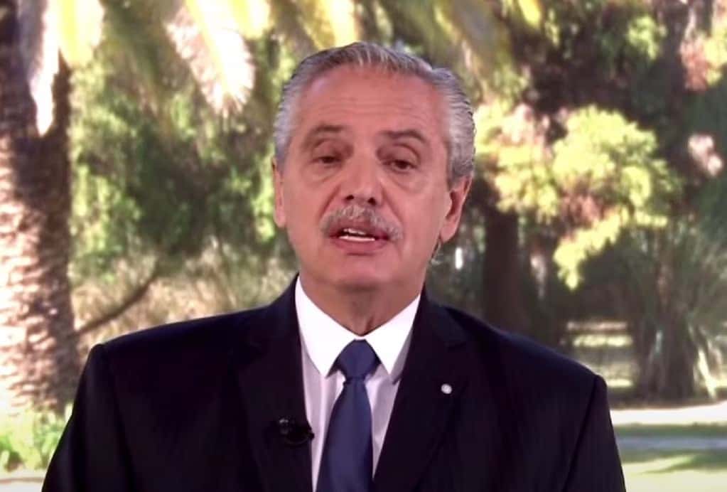 Alberto Fernández contra la Corte Suprema: “Se han convertido en el brazo operativo de la oposición y de los grupos económicos”