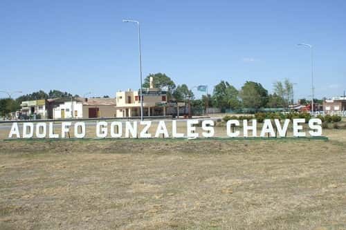 Elecciones PASO 2023: Todos los precandidatos a intendente en Adolfo Gonzáles Chaves
