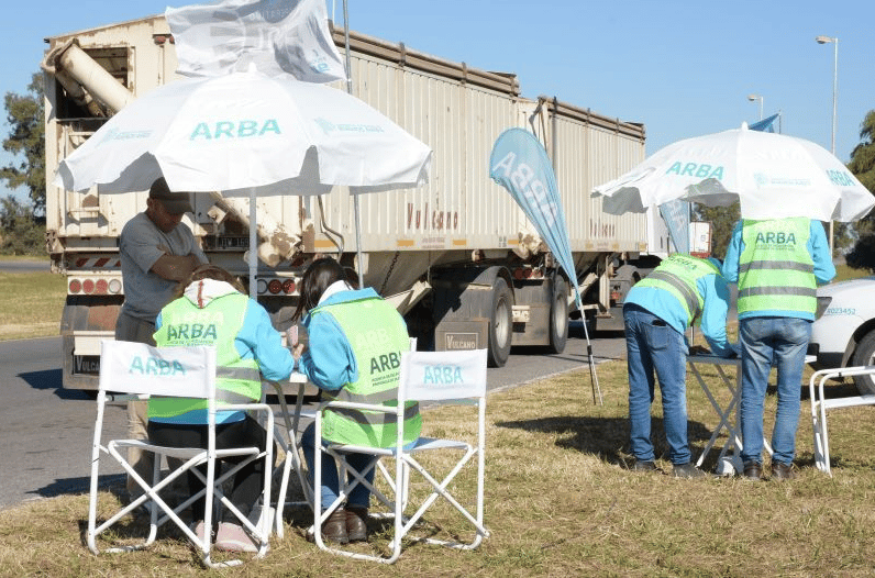 Ingresos brutos: ARBA intimó a más de 13 mil propietarios y arrendatarios rurales por "inconsistencias"
