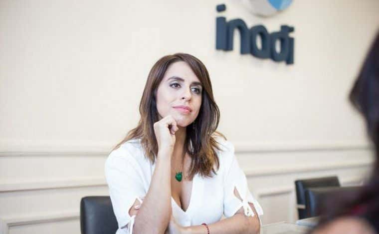 Con duras críticas al Gobierno de Alberto Fernández y tras varios escándalos, renunció Victoria Donda al INADI