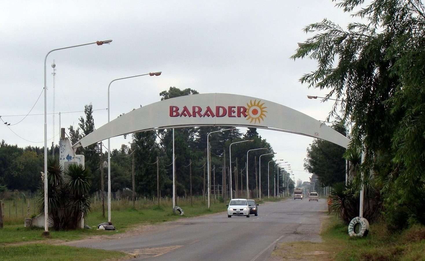 Investigan un femicidio en Baradero