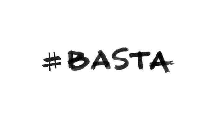 #BASTA: El hashtag que “Juntos” quiere imponer en búsqueda del "voto bronca" en el tramo final de la campaña