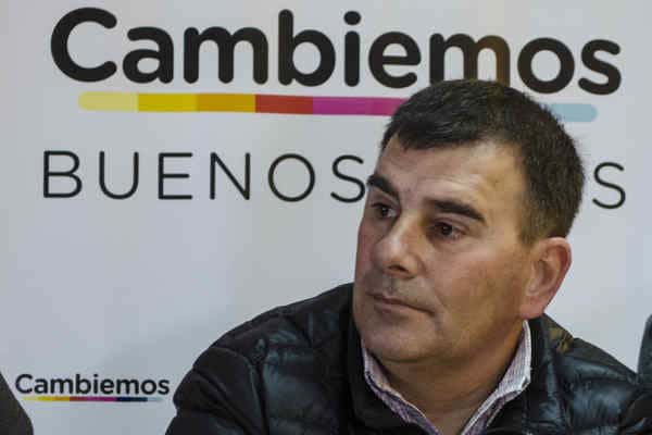 Debacle electoral del intendente Bertellys en Azul: Anunció que se retira de la política