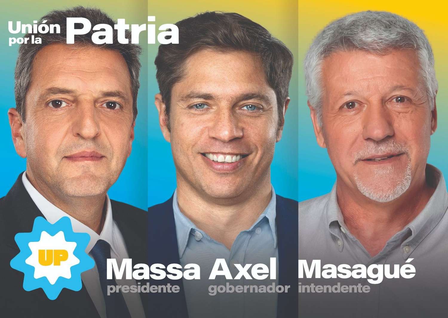 Transportaba 1100 kilos de boletas electorales de Unión por la Patria y le robaron la camioneta en San Vicente