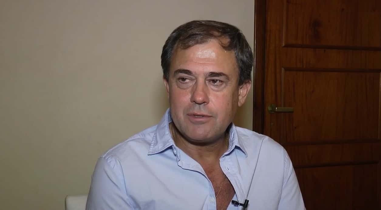 La oposición lanzó candidato para disputarle la comuna a Marcos Pisano: “Otro Bolívar es posible”