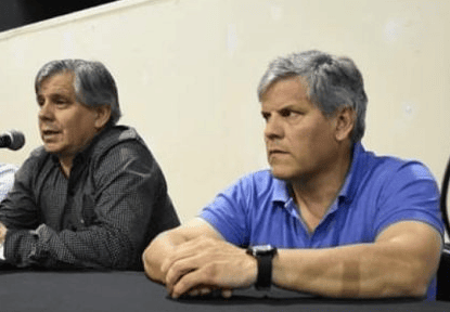 Segunda Ola en Chivilcoy: El intendente y el diputado Fabio Britos pidieron rever la baja a fase 3