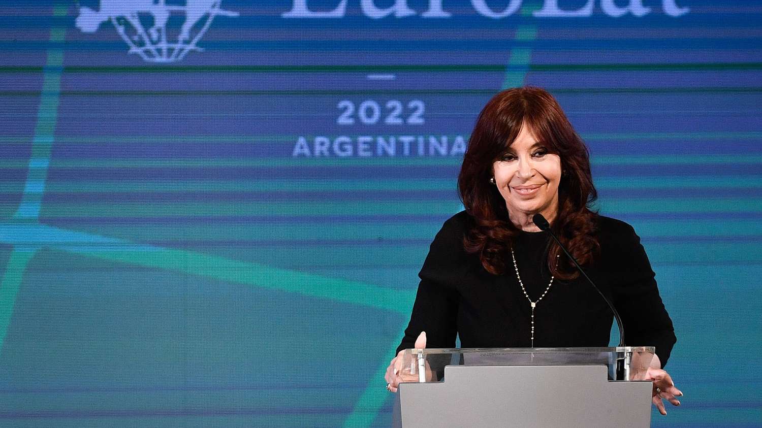 Legisladores bonaerenses criticaron el discurso de Cristina Kirchner: Quiénes son los Eurodiputados que hablaron de "bochorno" 