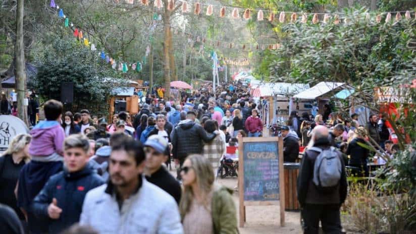 Fin de semana largo de agosto con festivales y eventos: Qué hacer en Provincia de Buenos Aires