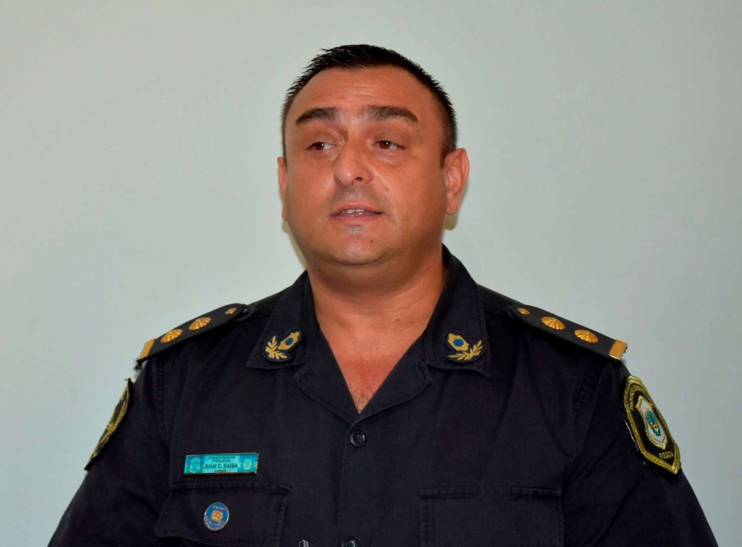 Incidentes entre jóvenes y policías en Pringles: “No podemos tolerar arremetidas contra inspectores”