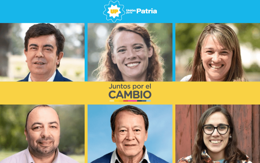 Elecciones PASO 2023: Todos los precandidatos a intendente en La Matanza