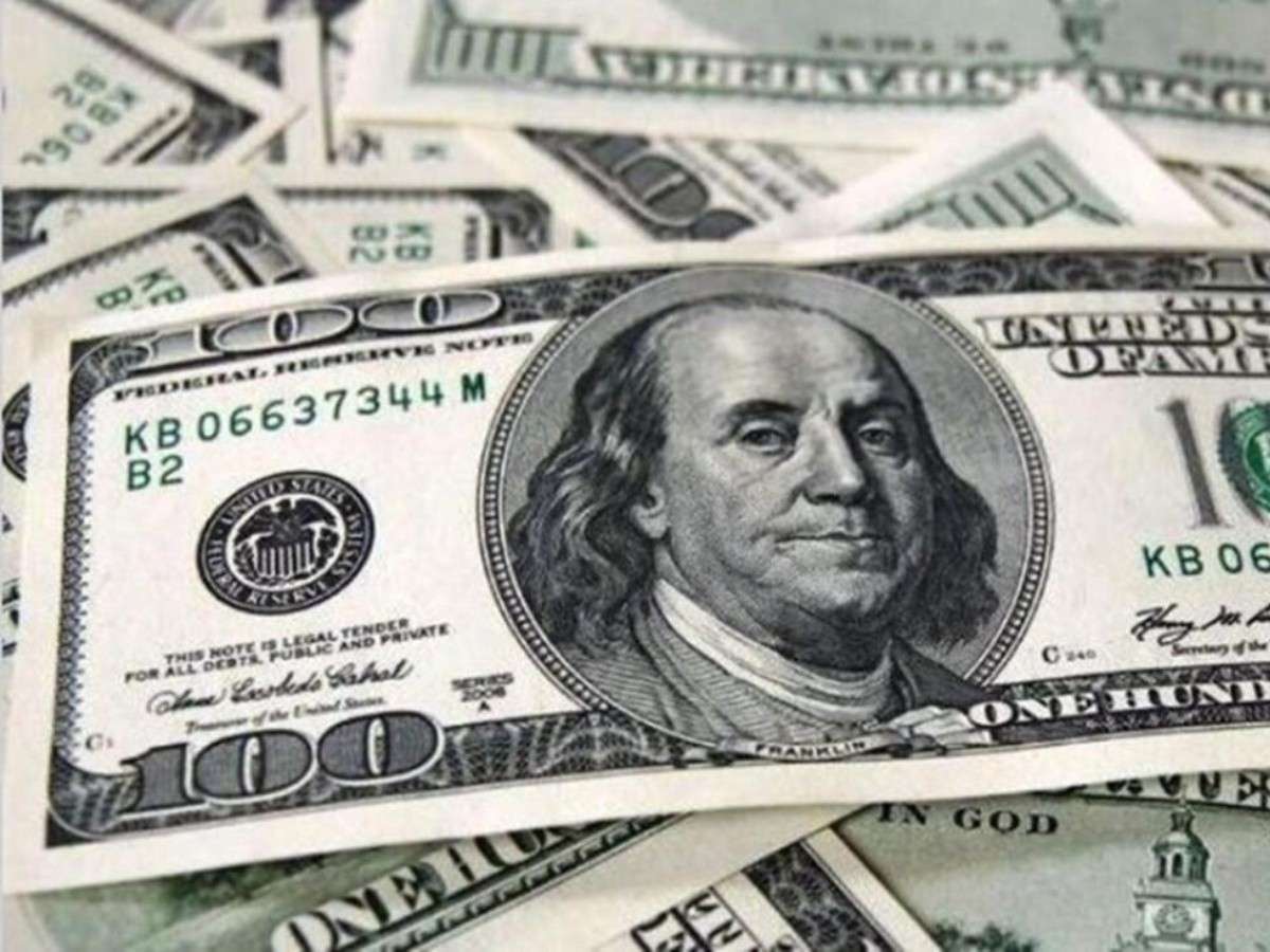 #DólarHoy: Cuánto cotizó la divisa este jueves 25 de abril de 2024