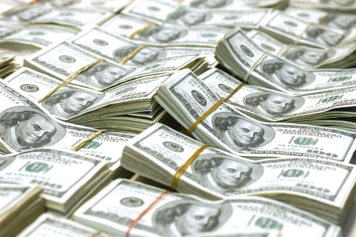 #DólarHoy: Cuánto cotizó la divisa este miércoles 8 de mayo de 2024