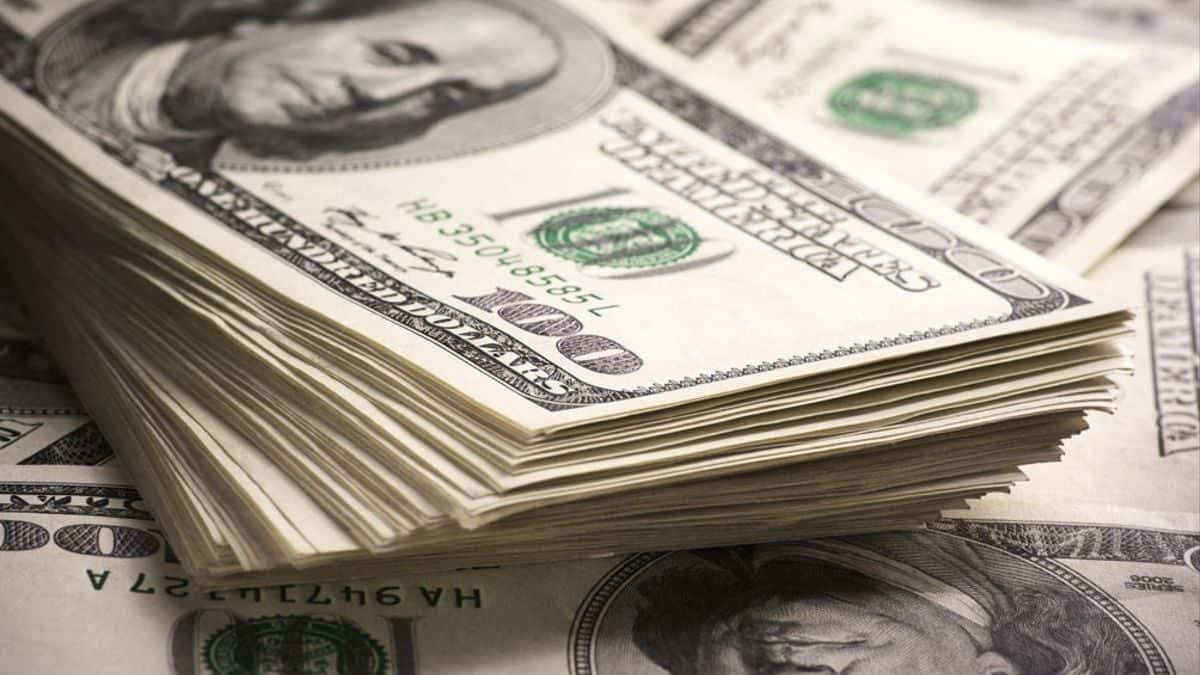 #DólarHoy: Cuánto cotizó la divisa este jueves 2 de mayo de 2024