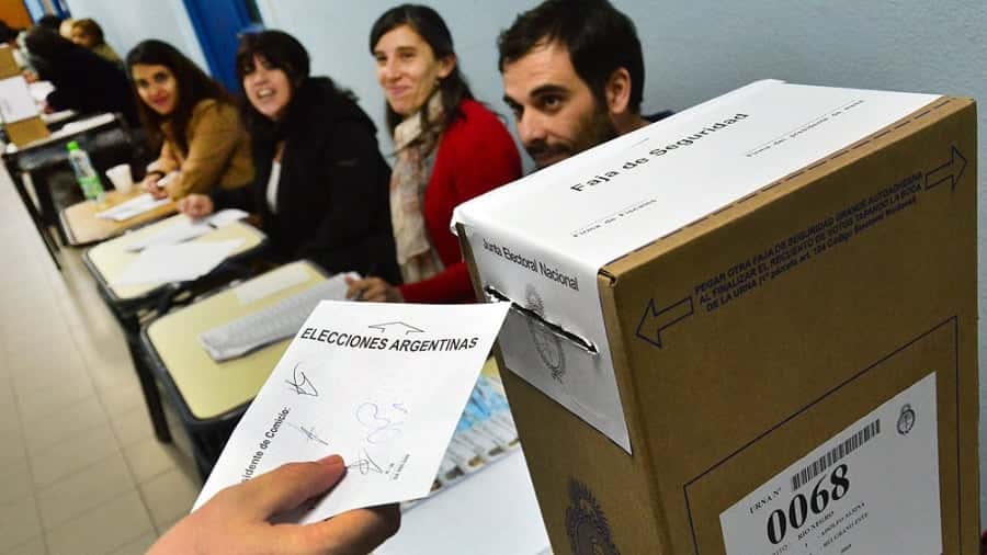 Elecciones PASO 2023: Cuántas mesas de votación habilitadas habrá por municipio en Provincia