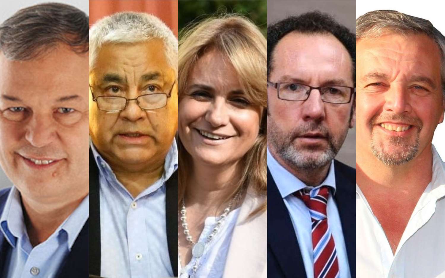 Elecciones PASO 2021: Quiénes son los 10 intendentes que buscan acceder a una banca en la Legislatura bonaerense