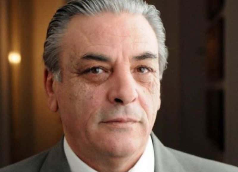 Murió el concejal y exintendente de Punta Indio, Héctor Equiza