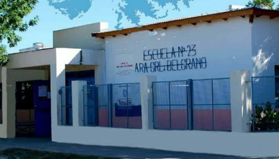 Denuncia de abuso contra alumnos en escuela de Maquinista Savio: Qué dijo el municipio de Escobar