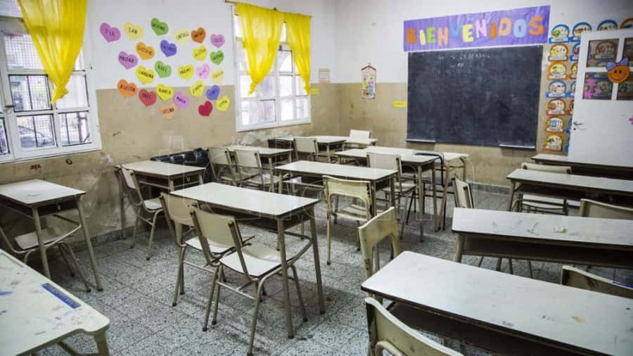 Fondo Educativo: Qué dijo el gobierno bonaerense sobre su prórroga para 2024