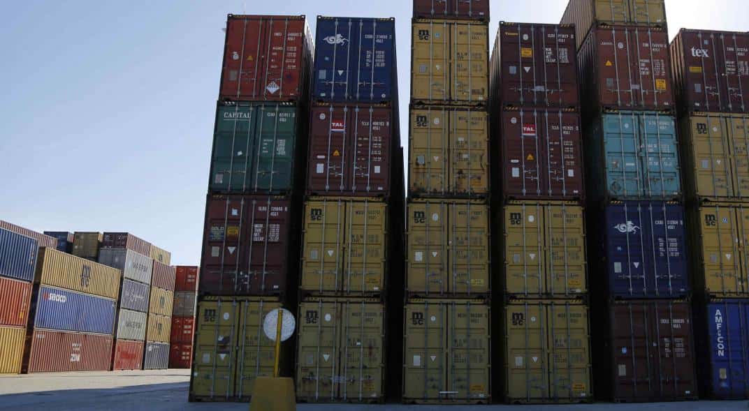 Las exportaciones bonaerenses alcanzaron los USD 2.414 millones en julio
