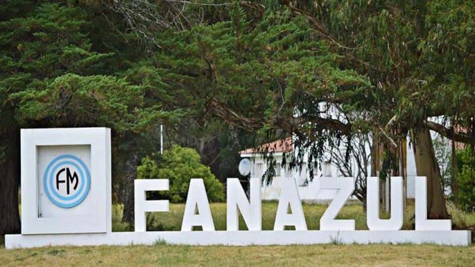 Fanazul: Ordenaron una "parada técnica" y el gremio ATE se puso en alerta