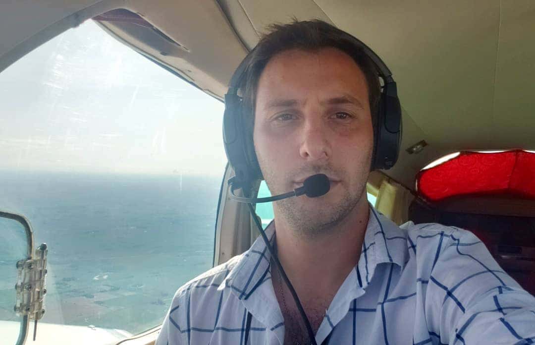 Accidente aéreo en Chaco: Uno de los fallecidos es piloto de 25 de Mayo