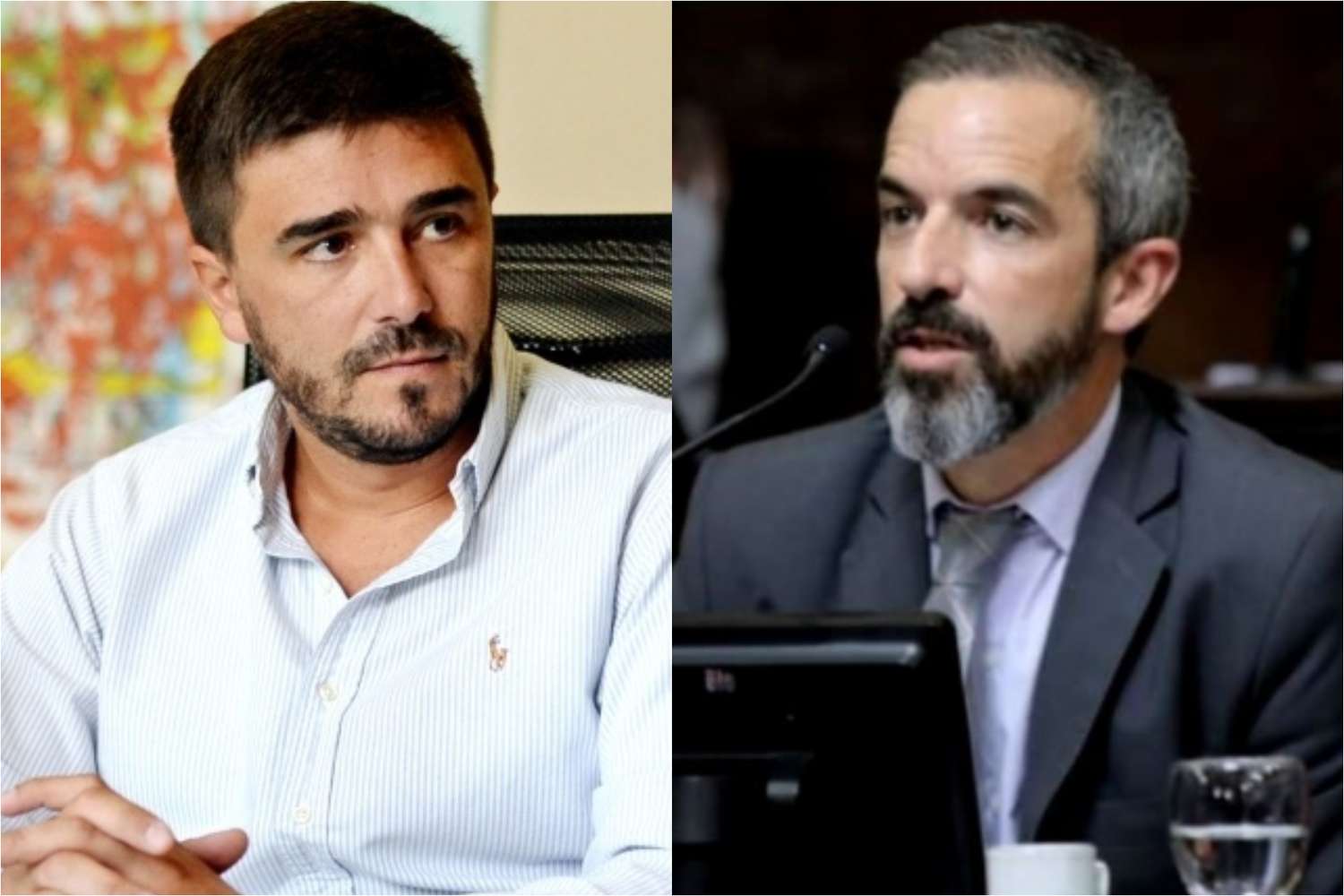 Arde la interna del PRO en Olavarría: Jáuregui arremetió contra Galli y dijo que "se obsesionó con el poder" 