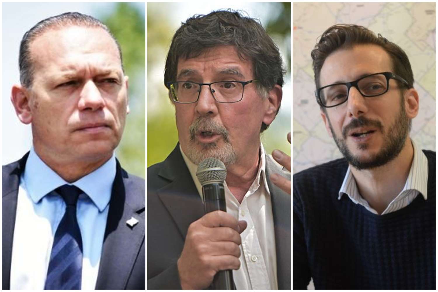Atentado a Cristina Kirchner: En la Provincia, los ministros de Kicillof repudiaron el ataque a la vicepresidenta