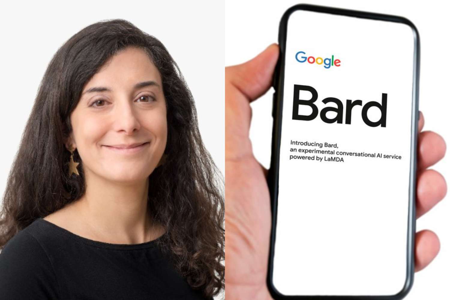 Una bonaerense que trabaja en Google explicó cómo es Bard, el nuevo "ChatGPT" en español lanzado en Argentina