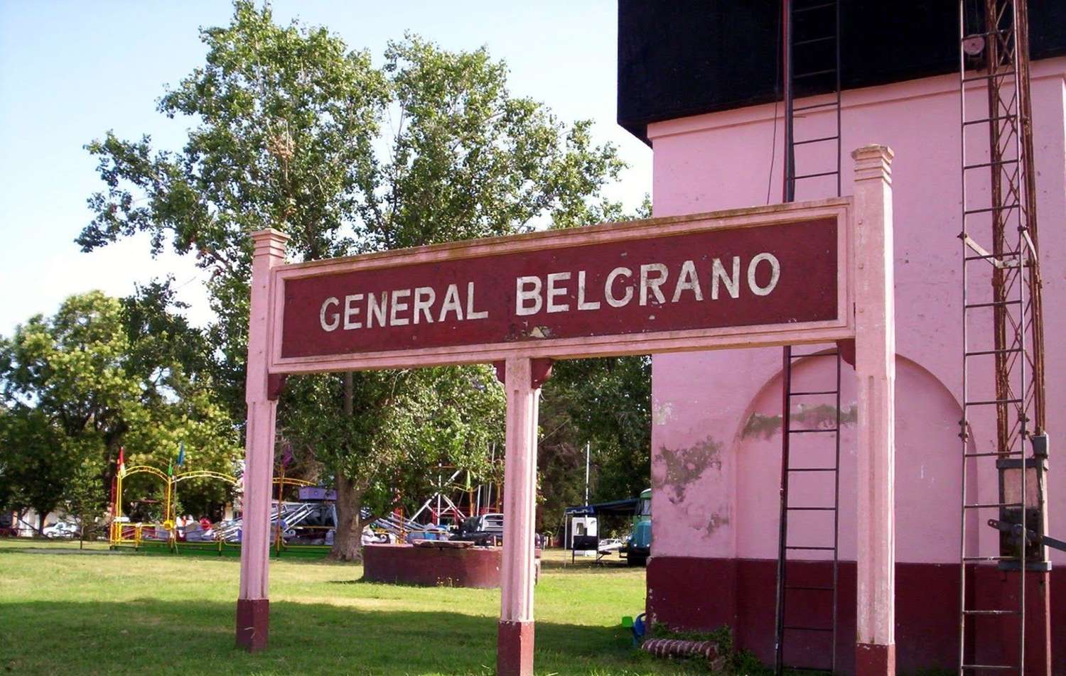 Condenaron a "viudas negras" por el robo en General Belgrano durante 2022