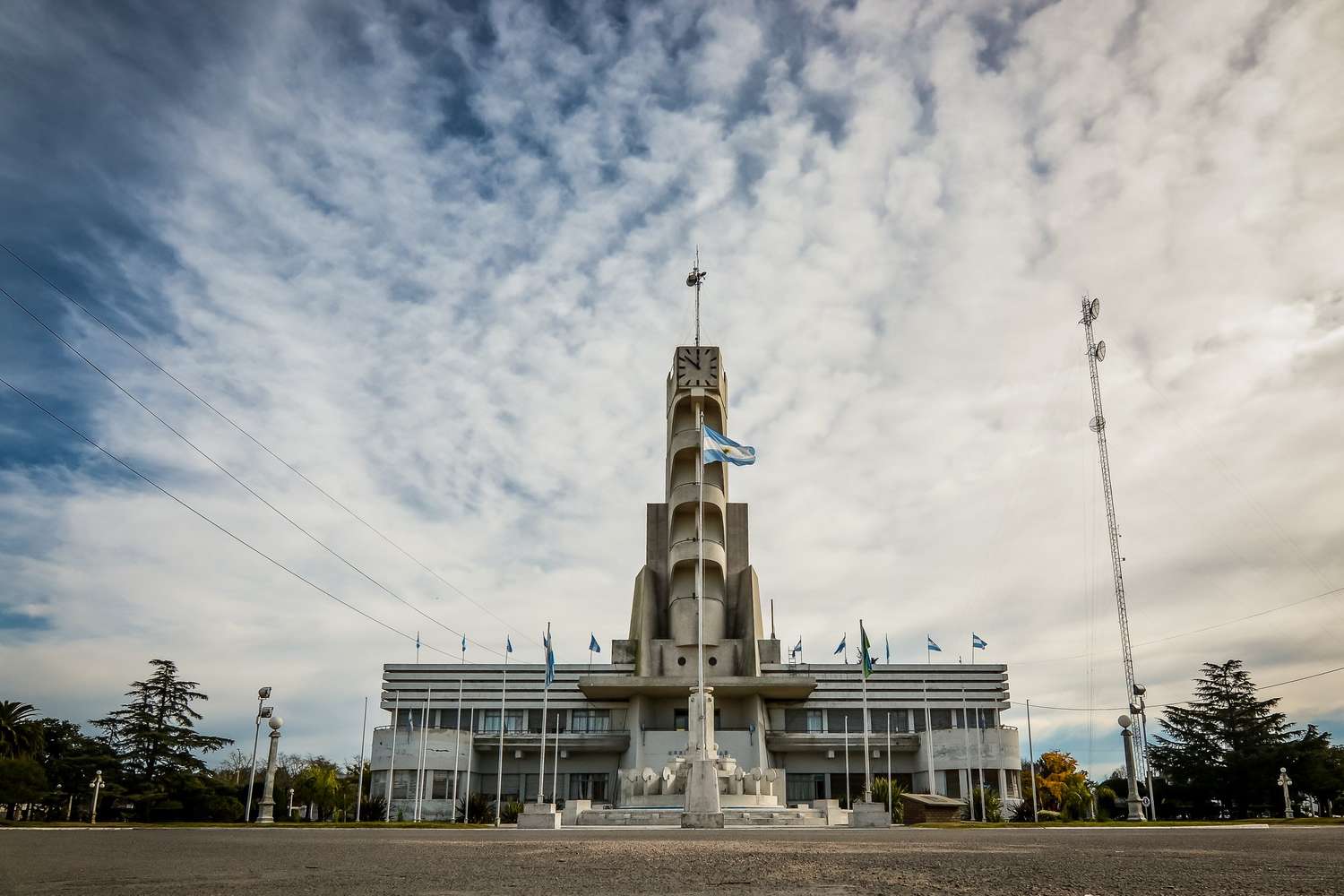 Historia de un ascenso: Guaminí, el único municipio bonaerense que subió de fase
