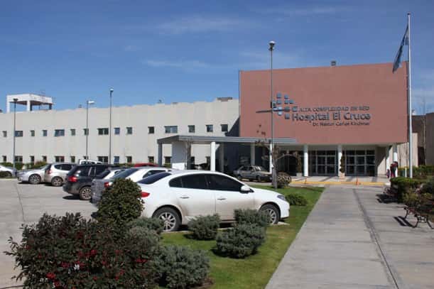 Sigue el escándalo por el Vacunatorio VIP en Florencio Varela: Ahora la Policía Federal allanó el Hospital El Cruce 