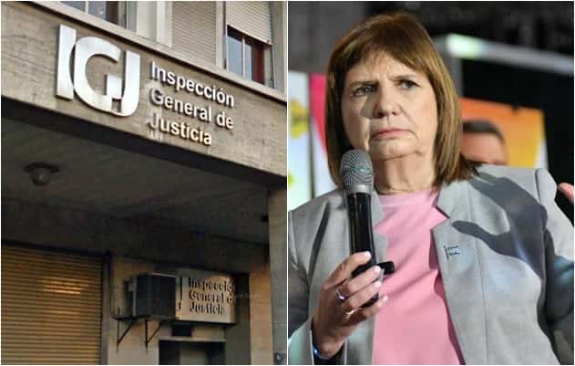 Intervención de la fundación de Patricia Bullrich: Titular de AFIP contestó a la acusación de Mauricio Macri