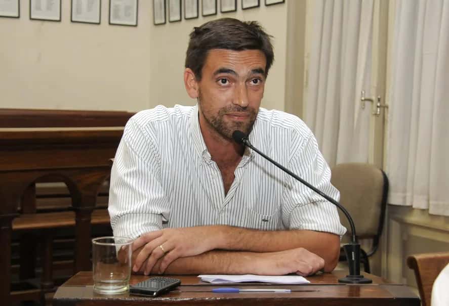 Tandil: Unión por la Patria ya tiene el candidato que busca destronar a Miguel Lunghi 