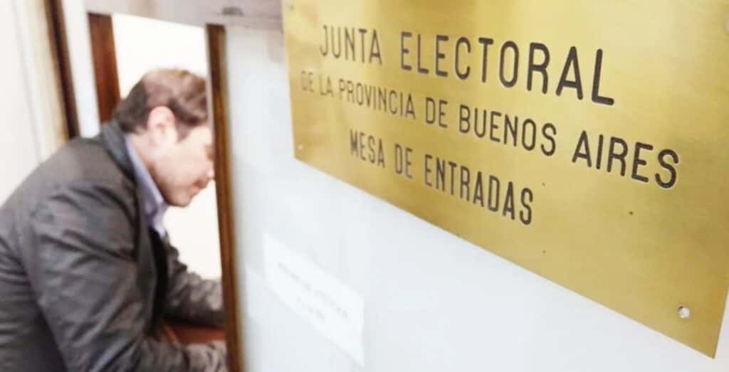 PASO 2023: la Junta Electoral de UxP aprobó nuevas listas en La Matanza e Ituzaingó
