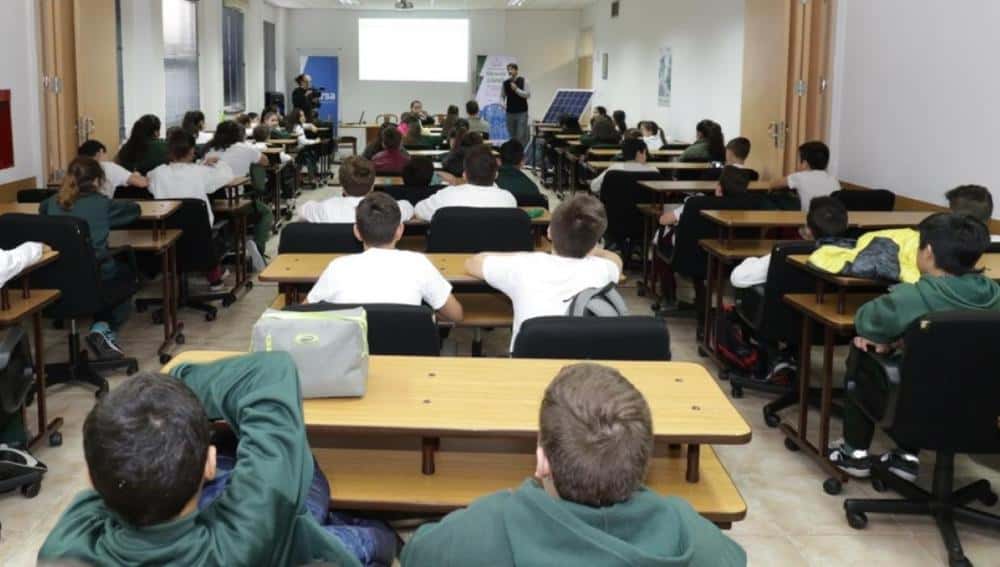 Muchas escuelas “pueden cerrar sus puertas”, advierten desde la Asociación de Institutos de Enseñanza Privada de la Provincia