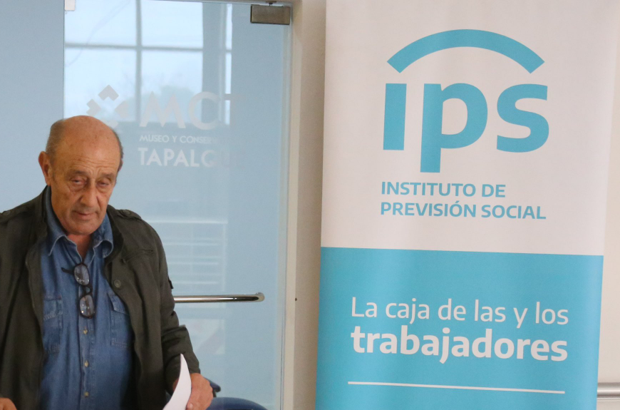Cuándo habrá asueto administrativo en el IPS bonaerense y por qué