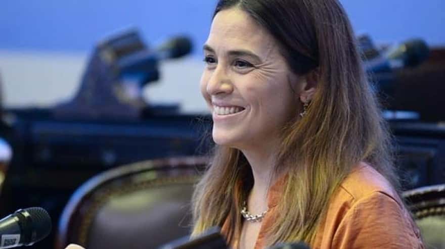 La necochense Jimena López será Secretaria de Transporte: La reemplaza una funcionaria de Las Heras en Diputados
