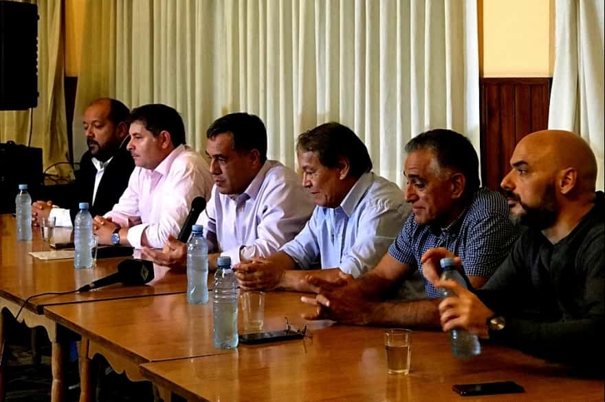 Cambiemos reiteró su pedido de informes al Intendente Espinoza en La Matanza: Denuncian "falta de respuestas" 