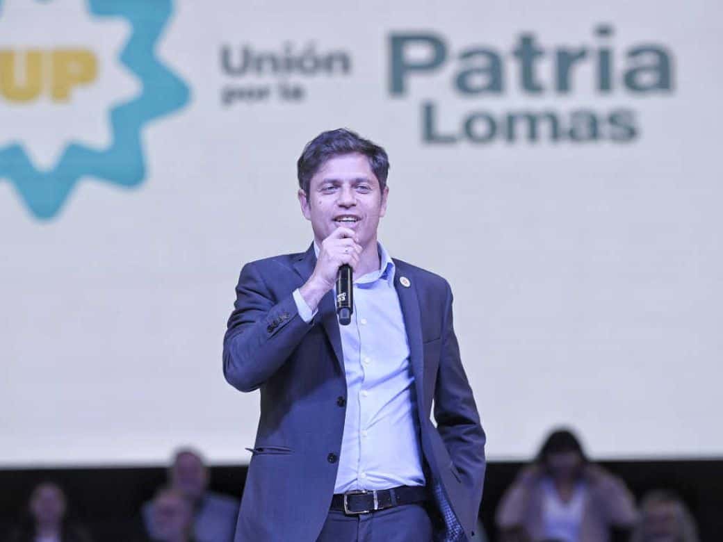 Elecciones PASO 2023 Provincia: Todos los precandidatos a intendente bonaerenses de Unión por la patria